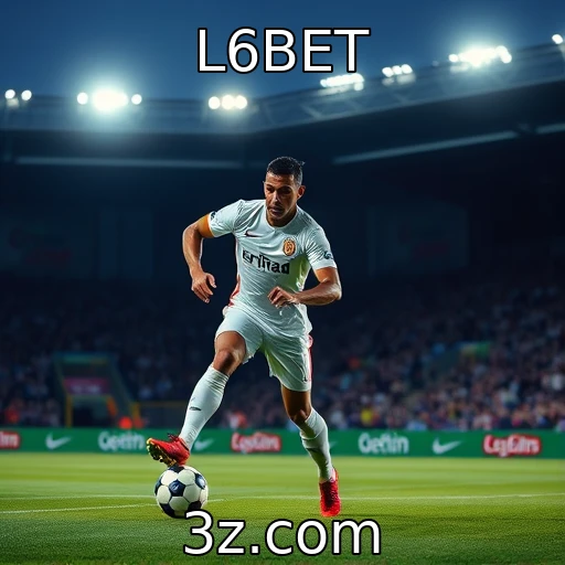 Analisando o Impacto das Apostas Esportivas no Comportamento do Torcedor : L6BET