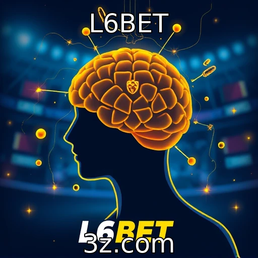 Apostar em e-sports: o crescimento das ligas no Brasil : L6BET