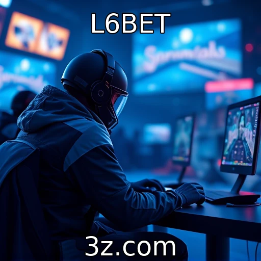 Apostas Esportivas: Estratégias que Transformam Partidas em Lucros - L6BET