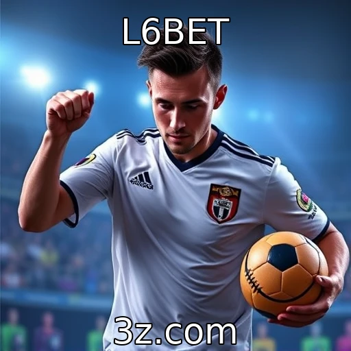 Maximize seus ganhos: Estratégias de apostas esportivas para 2023 | L6BET