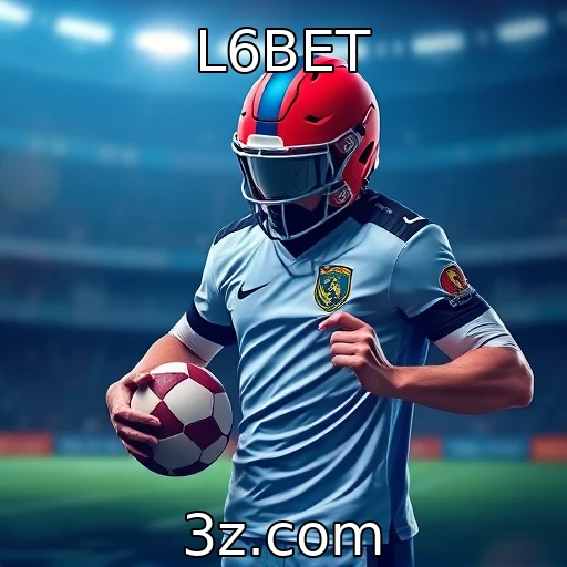 Apostas Esportivas: Estratégias para Analisar Jogadores e Partidas - L6BET