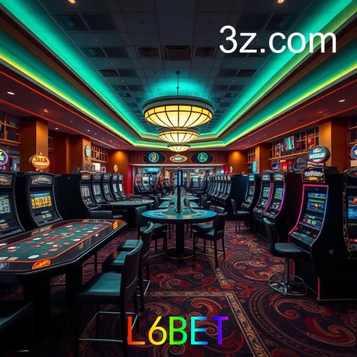 L6BET Promoções Atuais