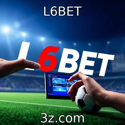 Desafios regulatórios para plataformas de apostas | L6BET