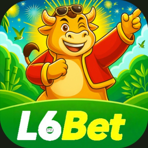 L6BET logo
