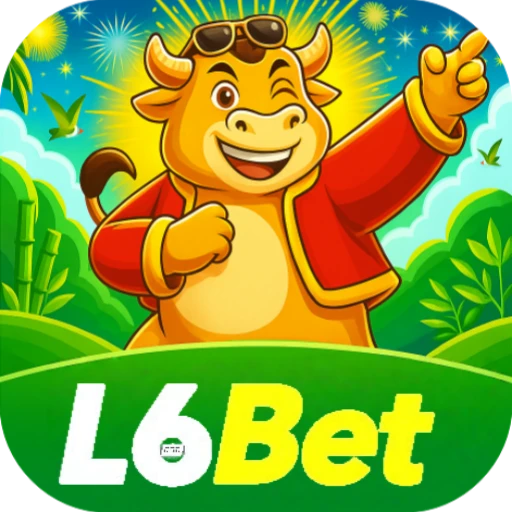 L6BET logo