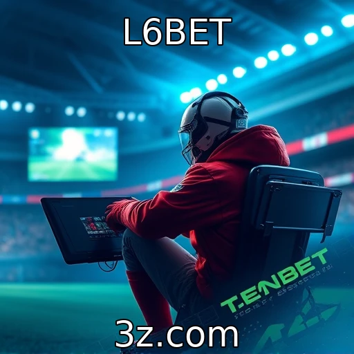 L6BET Desvendando as Apostas: Estratégias para Maximizar Seus Lucros