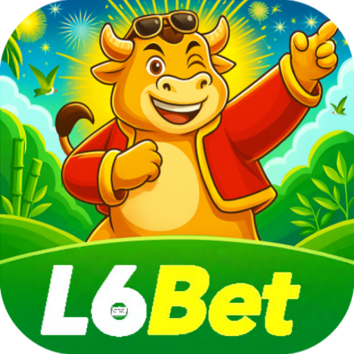 l6bet logo