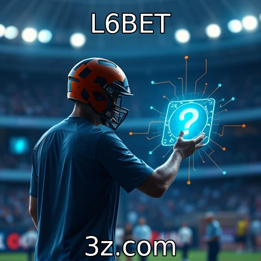 L6BET Estratégias ganhadoras nas apostas esportivas em eventos ao vivo