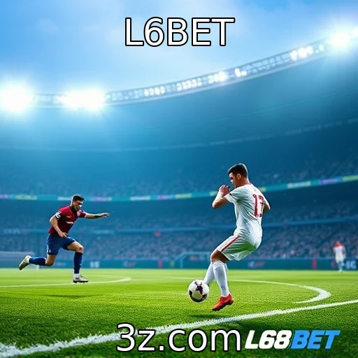 L6BET Apostas esportivas: Análise das partidas que encantaram os torcedores